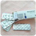 Феназепам  Phenazepam Valenta  1 мг в Опочке
