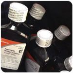 Кодеин сироп Codein (для приготовления напитка Lean, Purple Drank)  473 мл  в Опочке