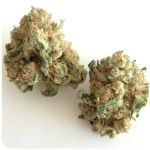 Шишки "White Widow"  (Белая вдова)  Гидропоника -  Бошка VHQ в Опочке