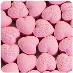 Экстази  Ecstasy Love 200 MDMA в Опочке