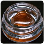 Гашишное масло (импорт Калифорния)  Distillate  в Опочке USA ТГК 98.5%