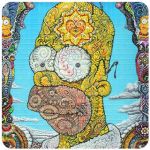 Марки LSD-25 VHQ чистых 250 мкг в Опочке